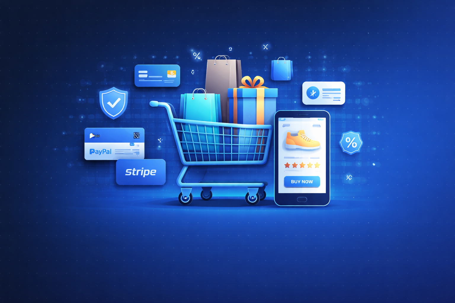 eCommerce Solutions UK