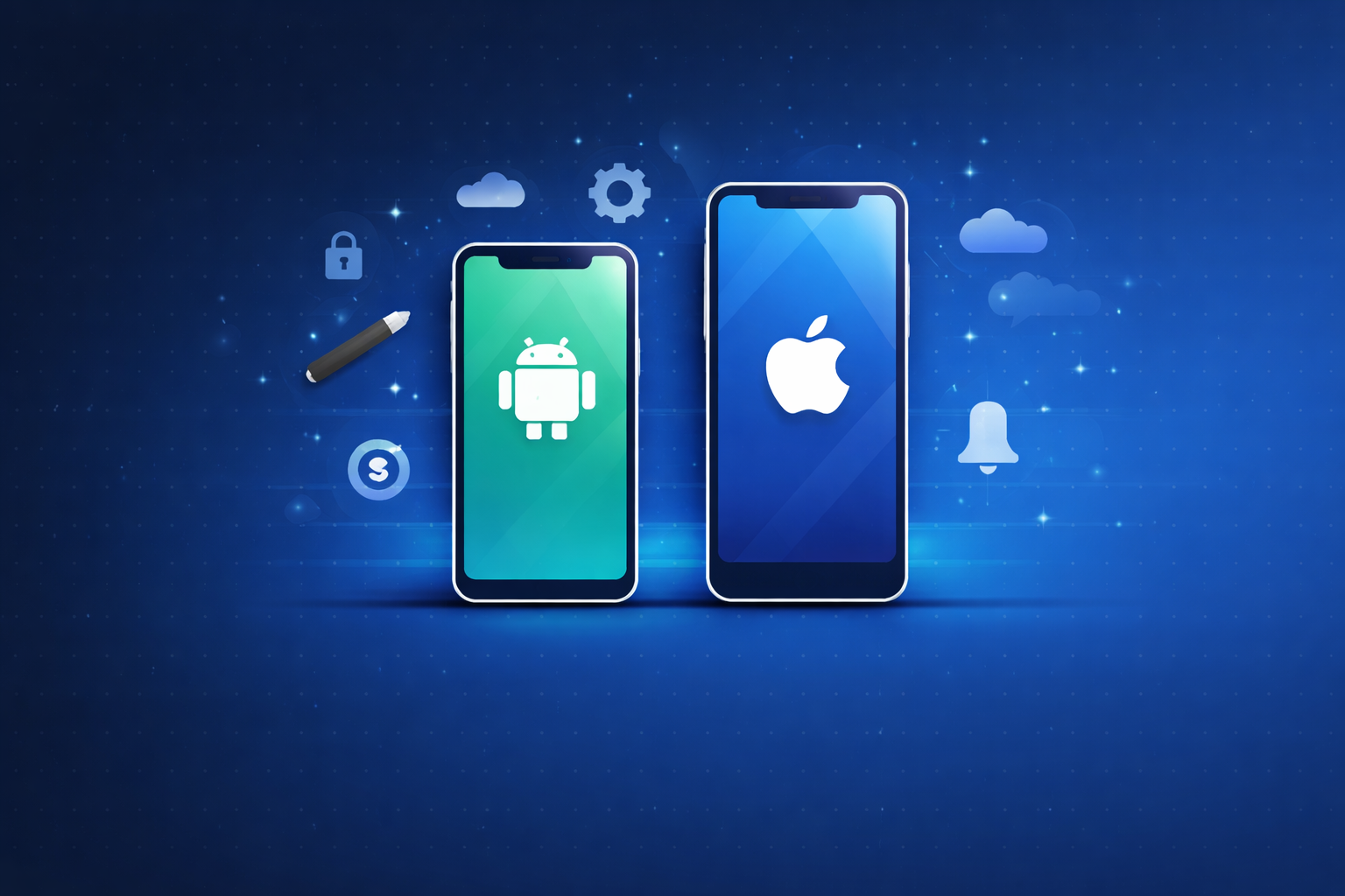 Mobile App Development UK