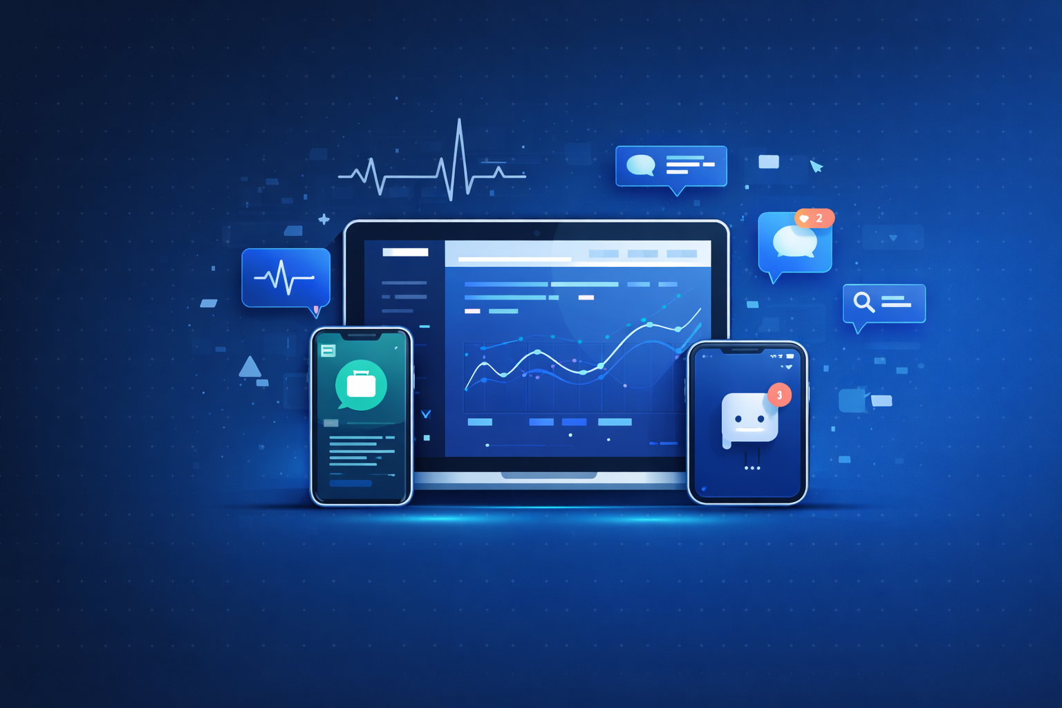 Real-Time Web Applications